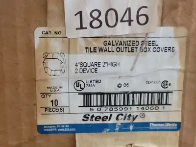 NEW STEEL CITY 52C542