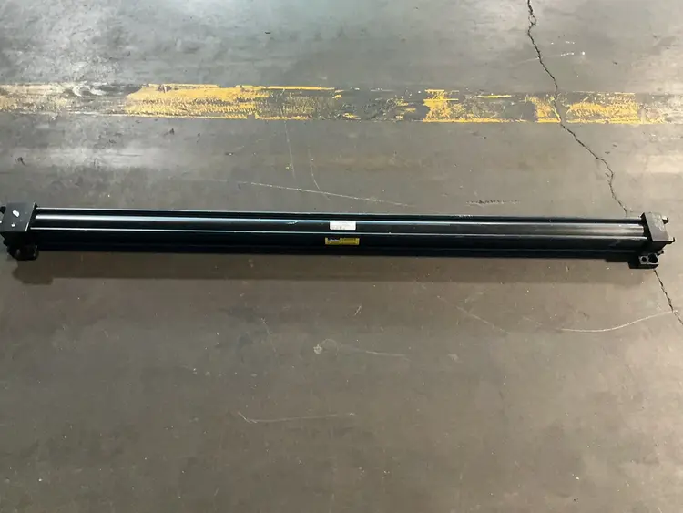 Used PARKER 2.00CC2HRNAT1S19AC52.000 Hydraulic Cylinders Ohio US | HGR 24 #1357283