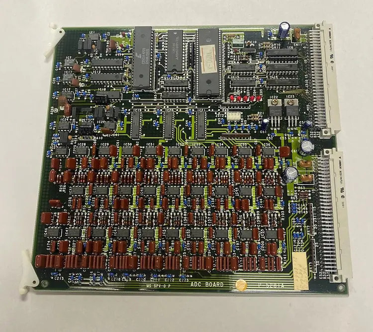 Used ISHIDA P-5281A Miscellaneous Equipment (Electrical & Power) | Surplus Asset Holdings #1192890