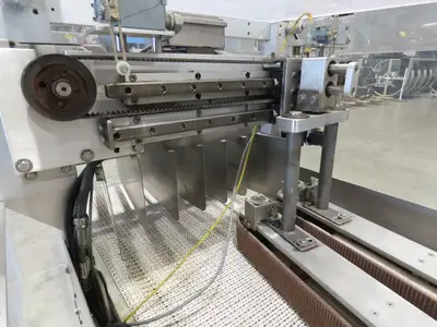 Used FALLAS _UNKNOWN_ Belt Conveyors | Arrow Industrial #561588