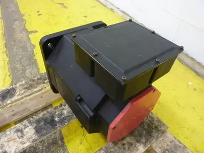 USED FANUC A06B-0304-B101