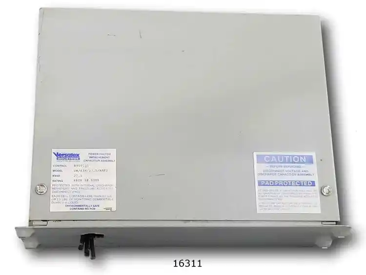 Used VERSATEX _UNKNOWN_ Transformers | SOMINN MACHINERY SALES #353312