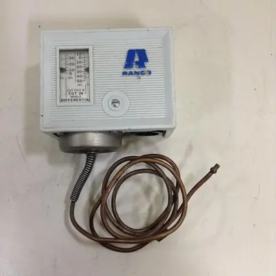 USED RANCO 010-1402-00