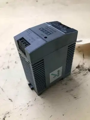 Sola HD SDP2-24-100T DC Power Supply,