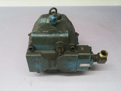 Used TOYO-OKI _UNKNOWN_ Hydraulic Pumps Texas US | OCO Industrial #1728456