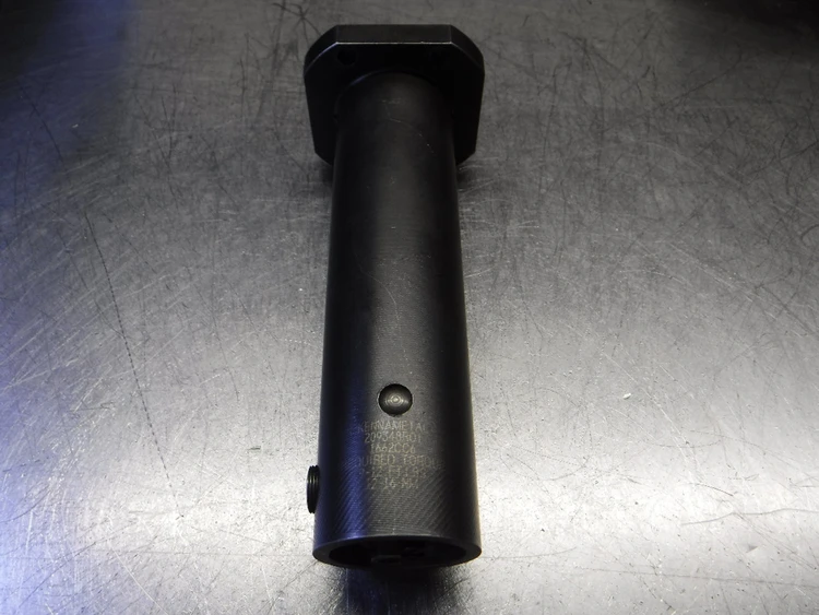 Used KENNAMETAL _UNKNOWN_ KM / VM Holders Michigan US | Superior Machine & Tool Inc #210239