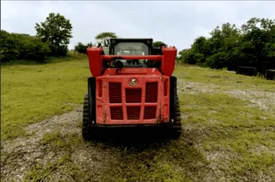 Used KUBOTA SVL 95-2 Compact Track Loaders Nebraska US | Trustworthy Equipment #1403371