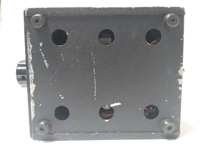 General Radio Strobotac 631-B Strobe Light Vintage Tachometer 15944