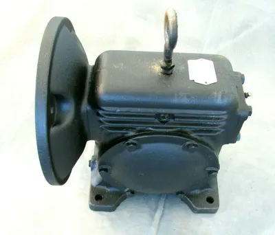 NEW PERFECTION GEAR TG3210C GEAR REDUCER 10:1