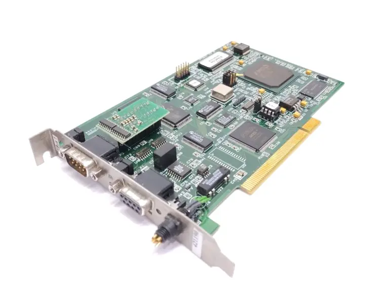 Used Woodhead, Applicom PCI-DPIO, PCI DPIO B, IPFB039 Port Expansion Cards Michigan US | Maverick Industrial Sales #1467901