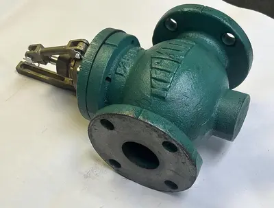 Used KECKLEY F2SSB77 Pump & Valve Parts Ohio US | Surplus Asset Holdings #1247786