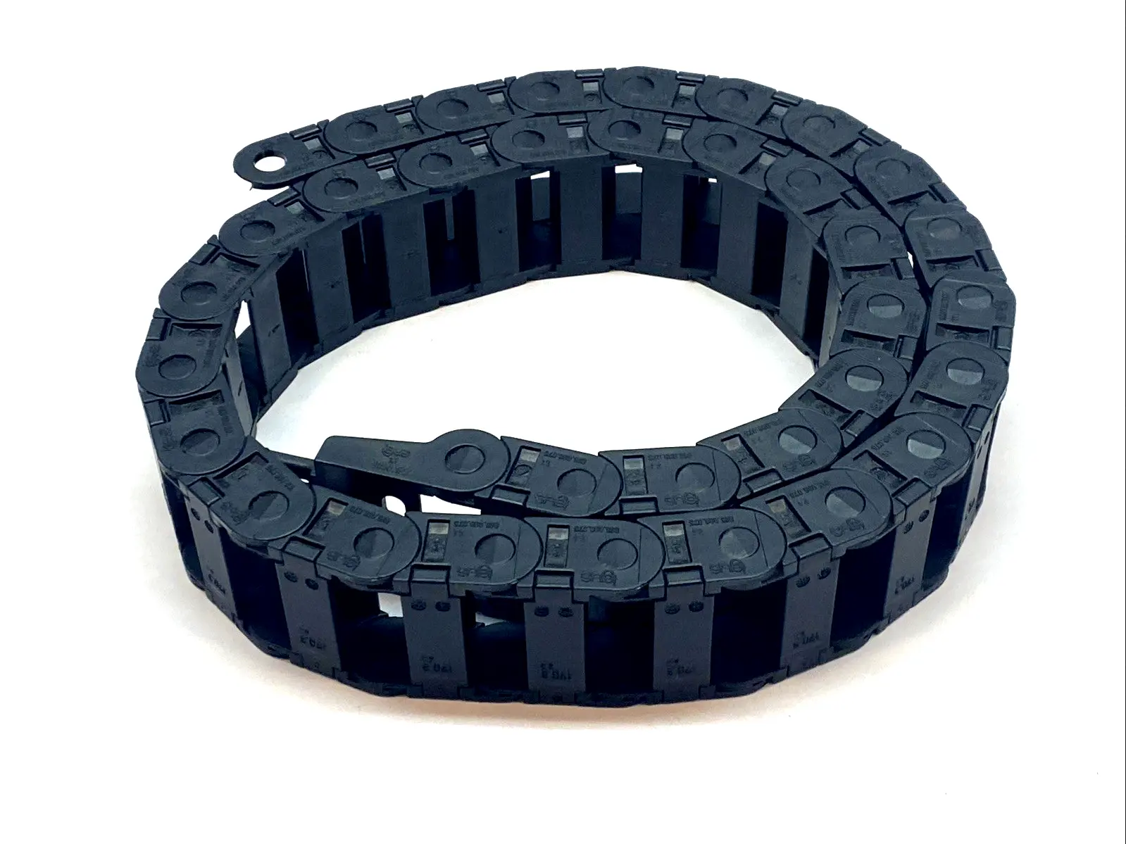 USED IGUS ENERGY-CHAIN CABLE CARRIER