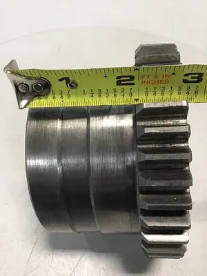USED TOYO TI-90G2