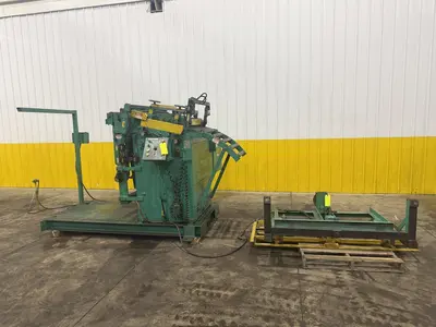 USED ROWE BGY12-15
