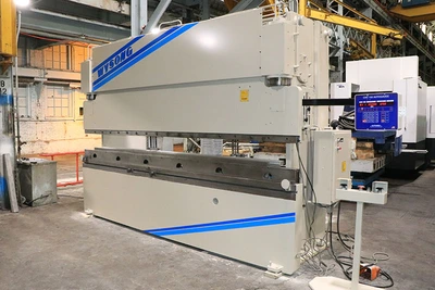 USED 1991 Wysong MTH-140-144