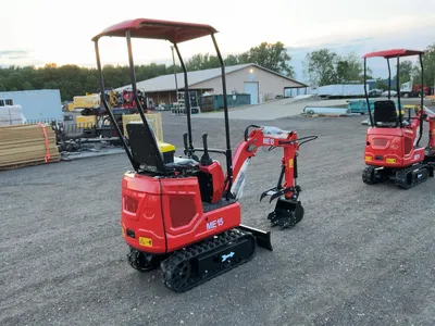 USED 2026 SDLANCH ME15