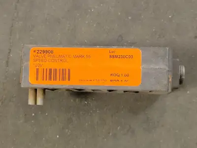 USED NUMATICS 229-908