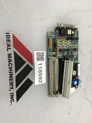 USED SEPRO ROBOTIQUE 07S01054