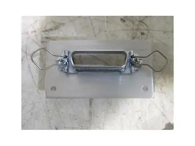 Daytronic Auto Zero Module Model 9271A