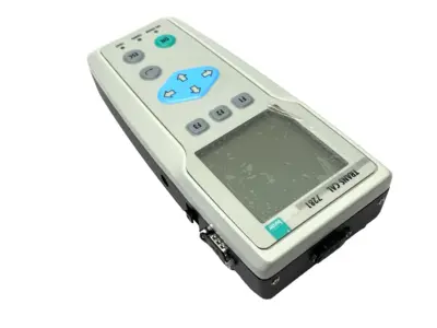 USED BURSTER 7281-V0000