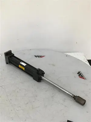 USED PARKER 02.00 H2HLTS182 12.000