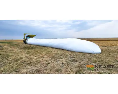 Used DEGELMAN RENN _UNKNOWN_ Baggers Iowa US | Keast Enterprises #1360197