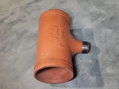 NEW VICTAULIC NO. 29