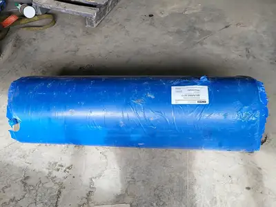 200 sq ft SBR Rubber w/ CL (Trellex 60 Equivalent) KP017832B1