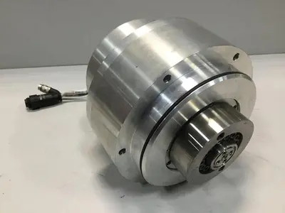 USED YOKOGAWA B5119203DA