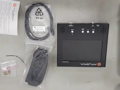 NEW ALTONA KIT-PROHD3