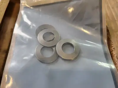 New | in-Stock EPIROC 2657536393 Parts British Columbia CA | Lenmark #1440417
