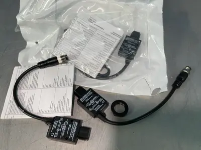 Used ALLENBRADLEY 42KLF2LBLQF4 Photoelectric Sensors Ohio US | HGR 24 #1572239