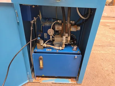 USED ANTARES AKER 630/50-OO
