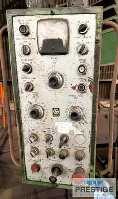 USED GIDDINGS & LEWIS 70-N7-F