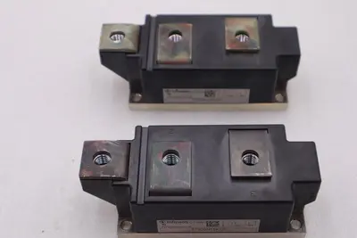 Used _UNKNOWN_ _UNKNOWN_ Semiconductor Parts Pennsylvania US | Global Equipment International, LLC #1436063