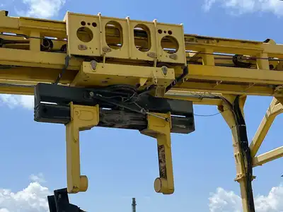 USED 2016 COMBILIFT LTD. SC3