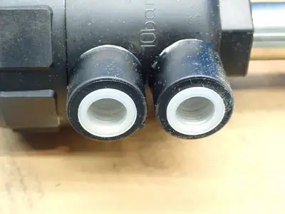 NEW BURKERT 00463614