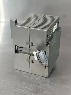 Siemens 6ES7 241-1AA22-0XA0 PLC Module (BIN643)