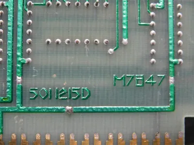 USED DEC M7847