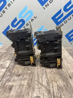 Allen Bradley 509-AOD Electrical/PLC/Automation | ESS Industrial Equipment Sales (5)