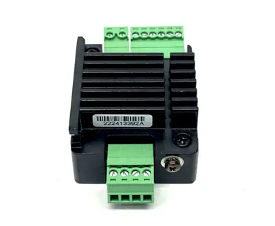 Used Applied Motion Products STR3 Motor Controllers Michigan US | Maverick Industrial Sales #1393523