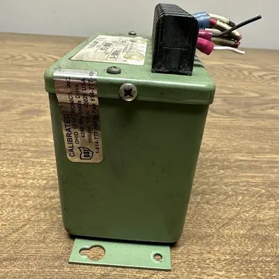 Used OHIO SEMITRONICS VT7-009X5 Transducers Ohio US | Surplus Asset Holdings #1243795