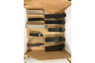 Used _UNKNOWN_ _UNKNOWN_ Indexable Tooling Utah US | KD Auctions #1549320
