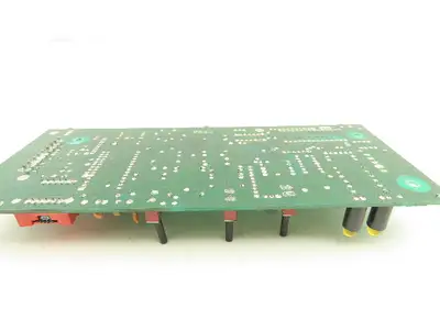 Chloride Electro PC1274 Forklift Battery Charger Control Panel Display Unit
