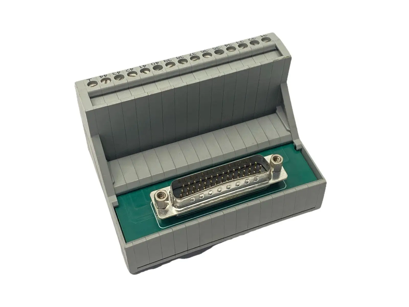 USED PHOENIX CONTACT TERMINAL BOARD MODULE 2322388