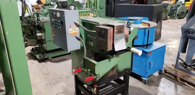 Used OSBORN PWD-1250 Parts Washers Ontario CA | Walden Machinery #1289117