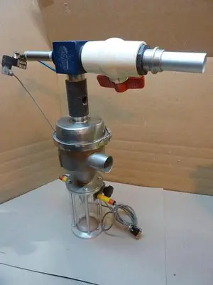 USED NOVATEC ALN2