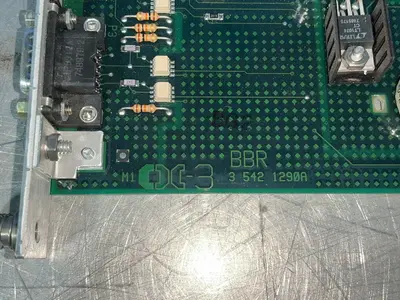 Used CINCINNATI 35421290A Printed Circuit Boards (PCB) Ohio US | HGR 24 #1358050