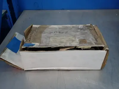USED DANFOSS DP600 SA CA V2 KS TFT COLOR