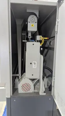 USED NORTHTECH NT-1100C